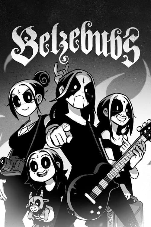 Belzebubs poster