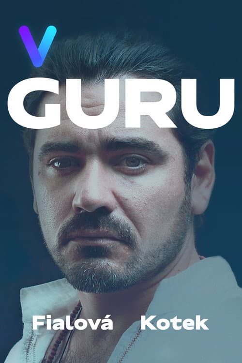 Guru poster