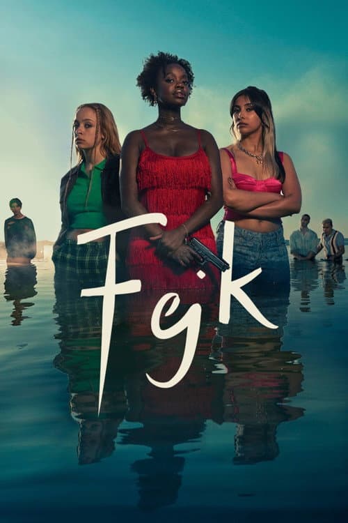 Fejk poster