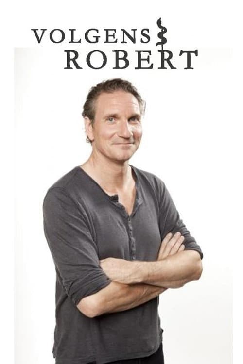 Volgens Robert poster