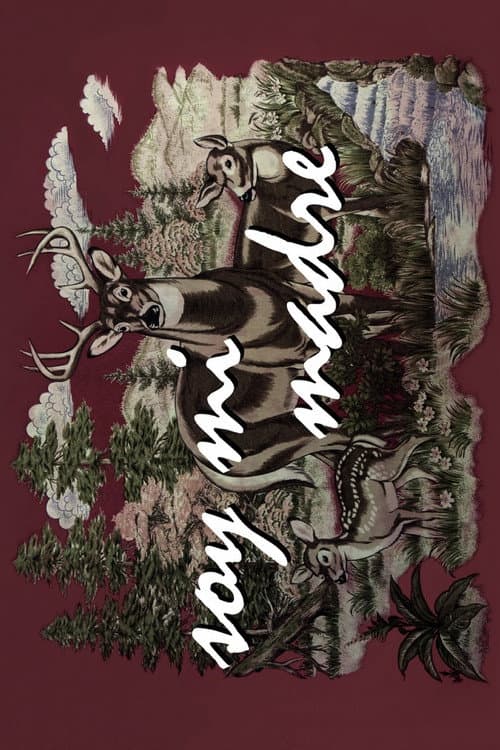 I am My Mother poster
