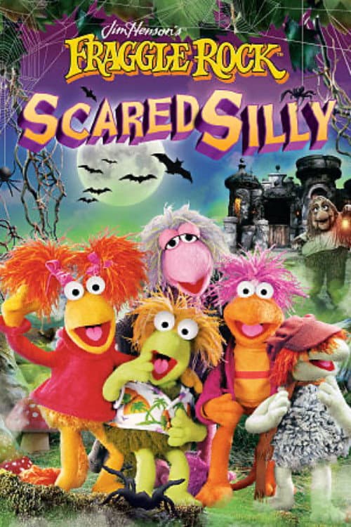 Fraggle Rock: Scared Silly poster