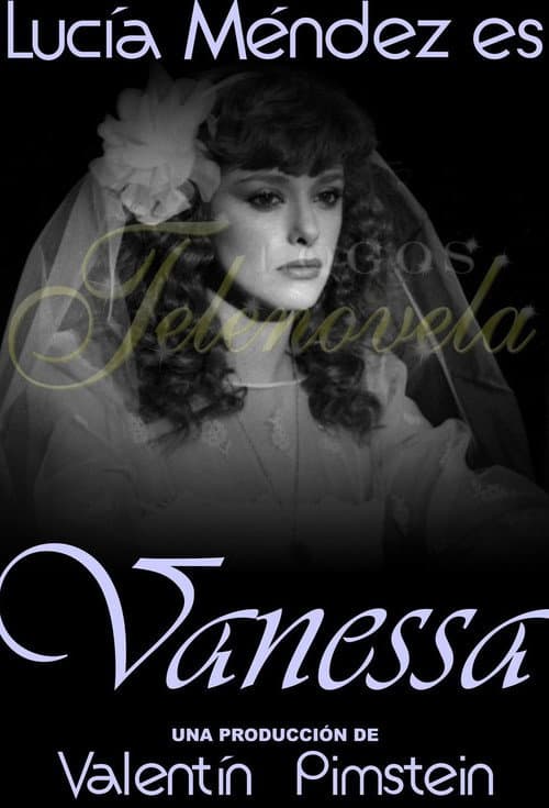 Vanessa poster