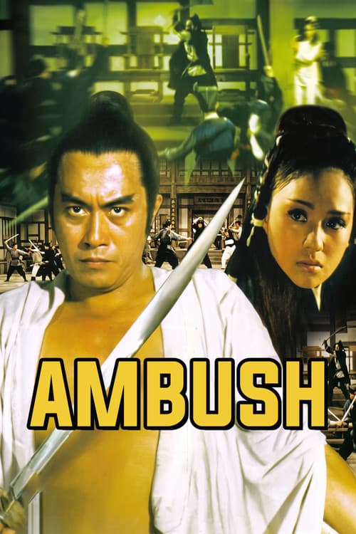 Ambush poster