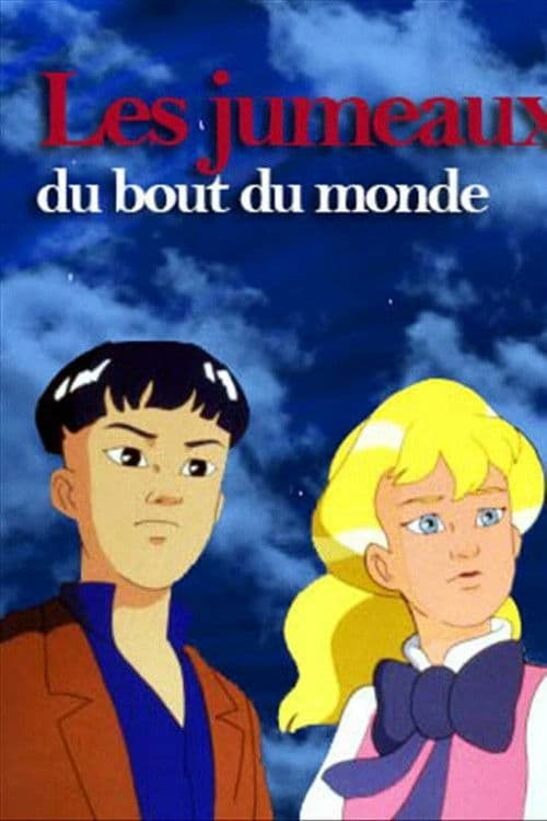 The Twins of Destiny poster