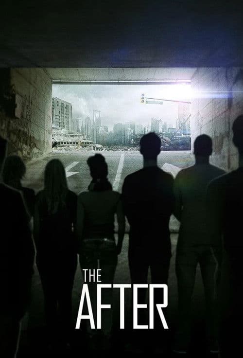 The After poster