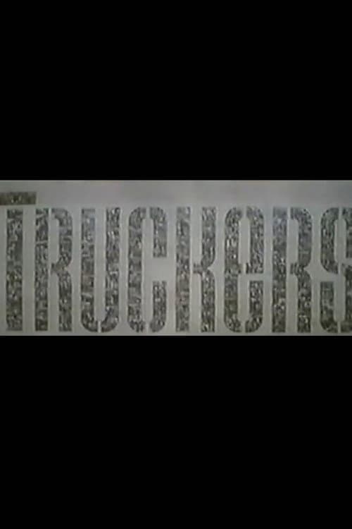 Truckers poster