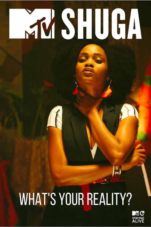 Shuga poster