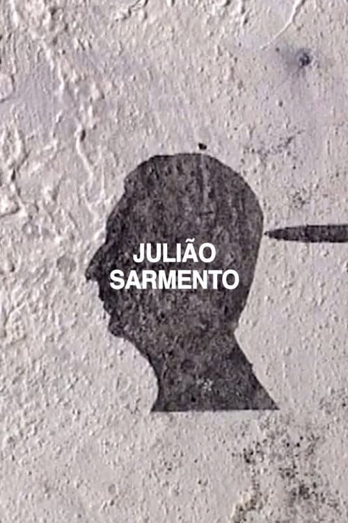 Julião Sarmento poster
