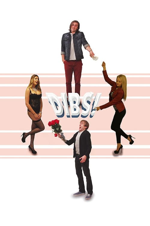 Dibs! poster