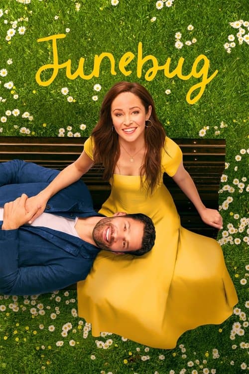 Junebug poster