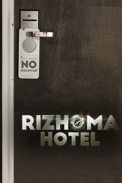 Rizhoma Hotel poster