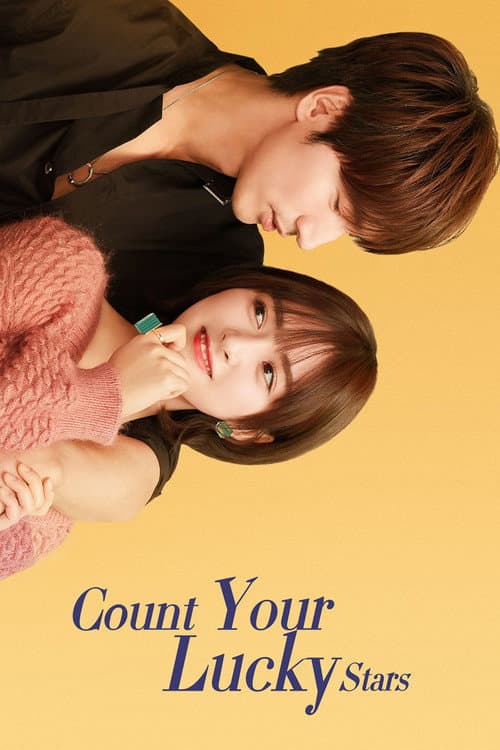 Count Your Lucky Stars poster