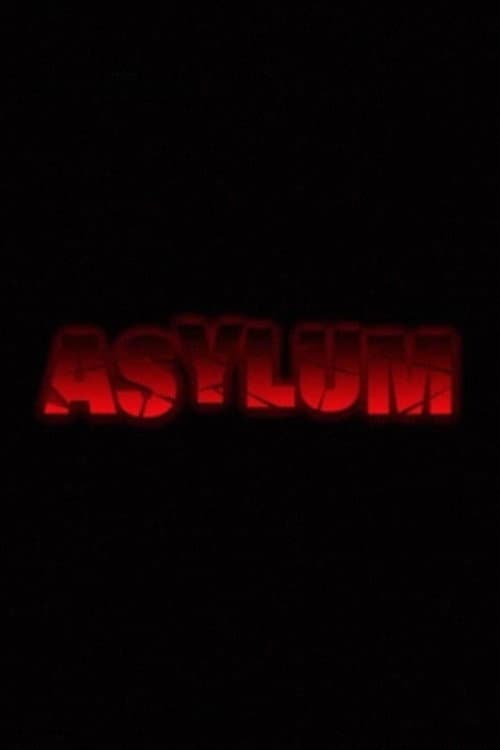Asylum poster