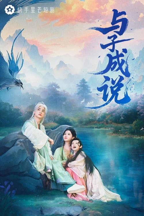 Talk to Me poster