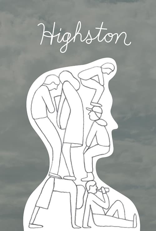 Highston poster