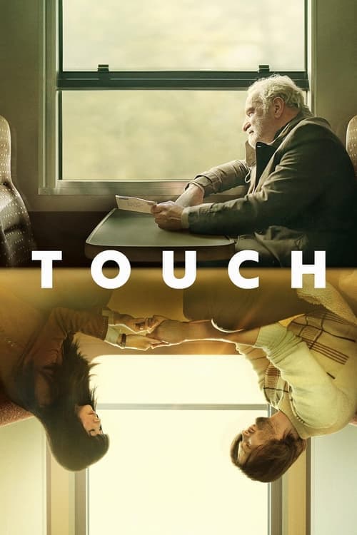 Touch poster