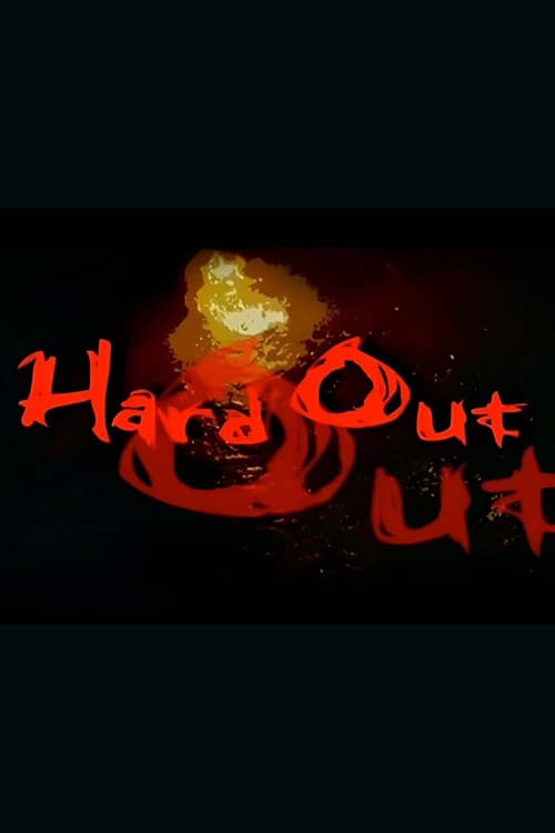 Hard Out poster