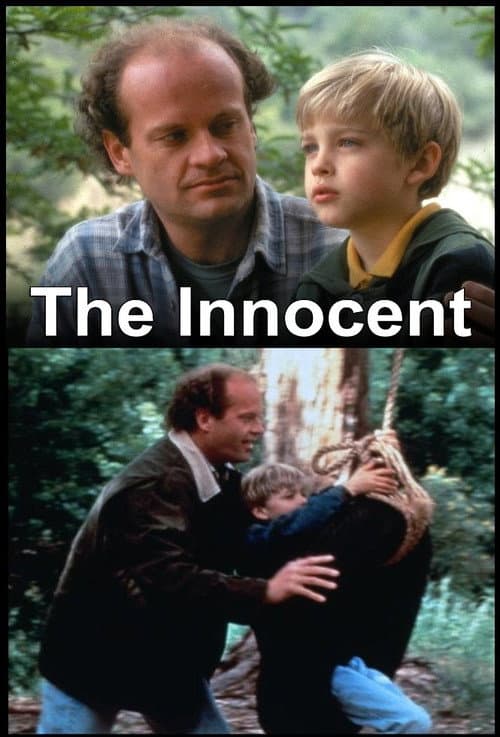 The Innocent poster