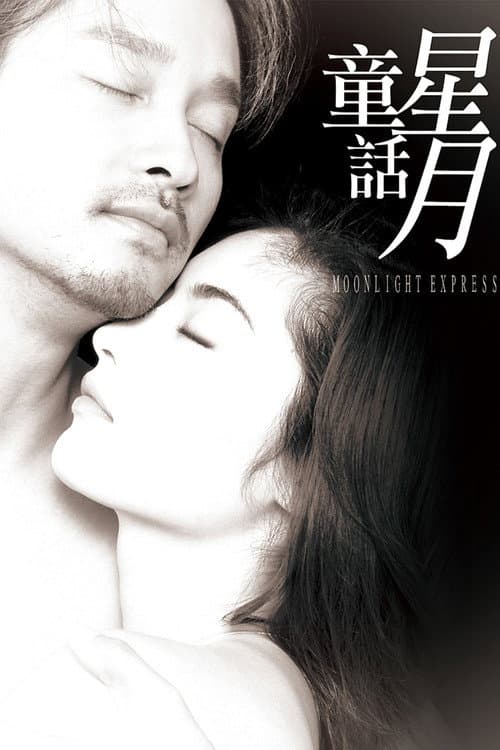 Moonlight Express poster