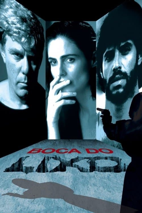 Low Life poster