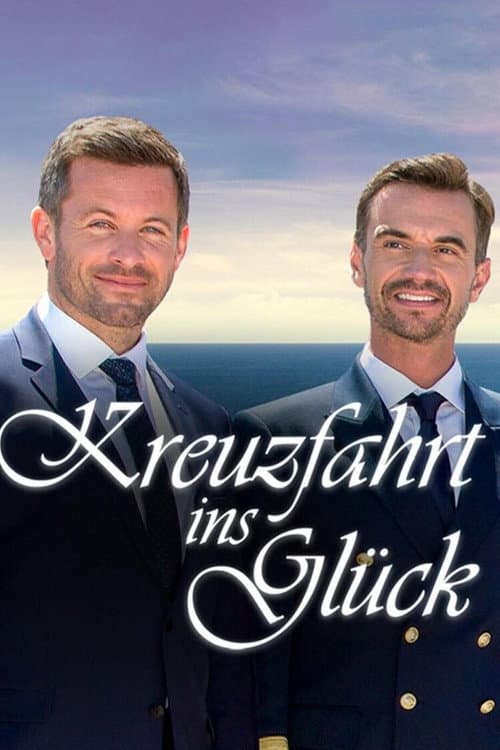 Kreuzfahrt ins Glück poster