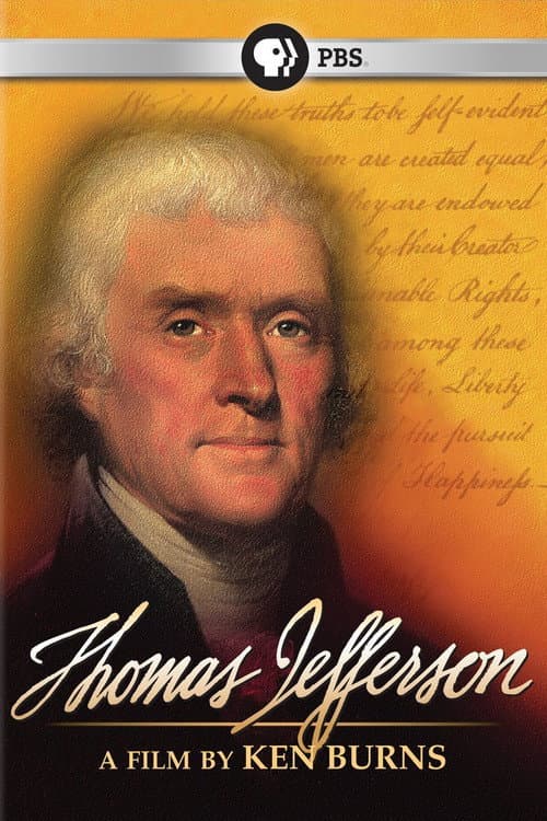 Thomas Jefferson poster