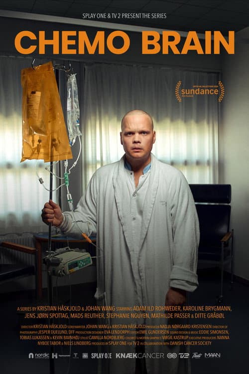 Chemo Brain poster