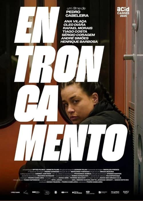 Entroncamento poster
