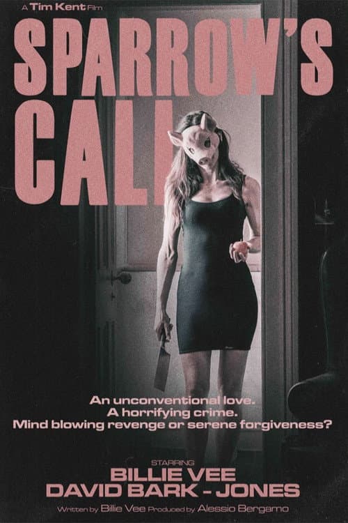 Sparrow's Call poster