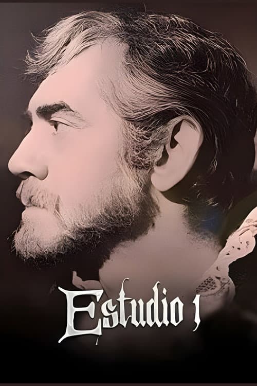 Estudio Uno poster