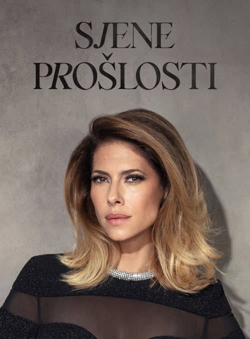 Sjene prošlosti poster