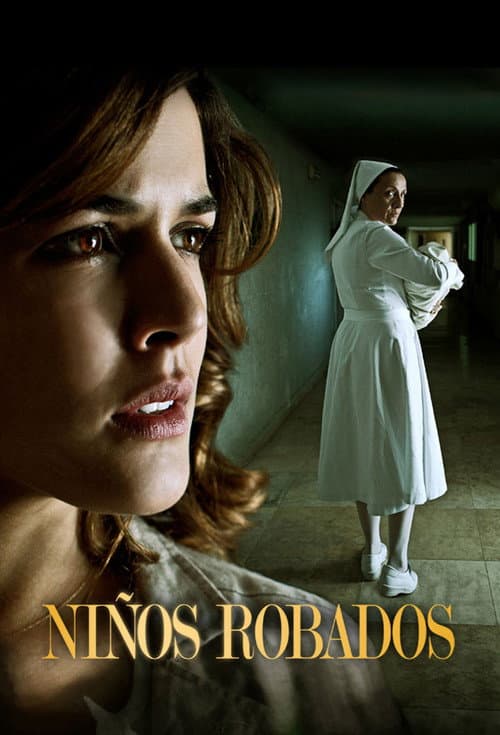 Stolen Children poster