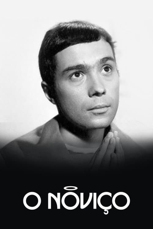 O Noviço poster