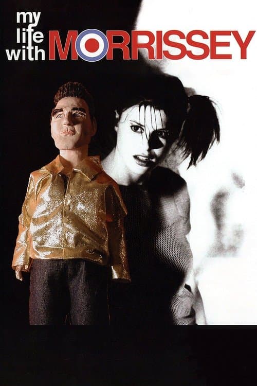 My Life with Morrissey poster