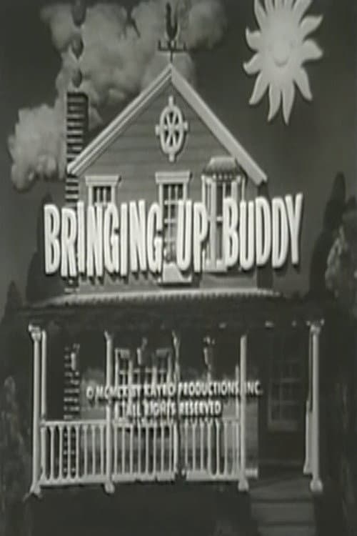Bringing Up Buddy poster