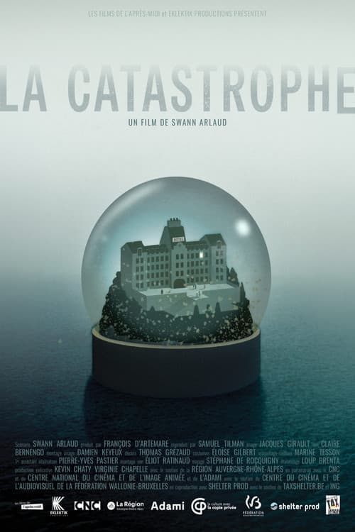 La Catastrophe poster