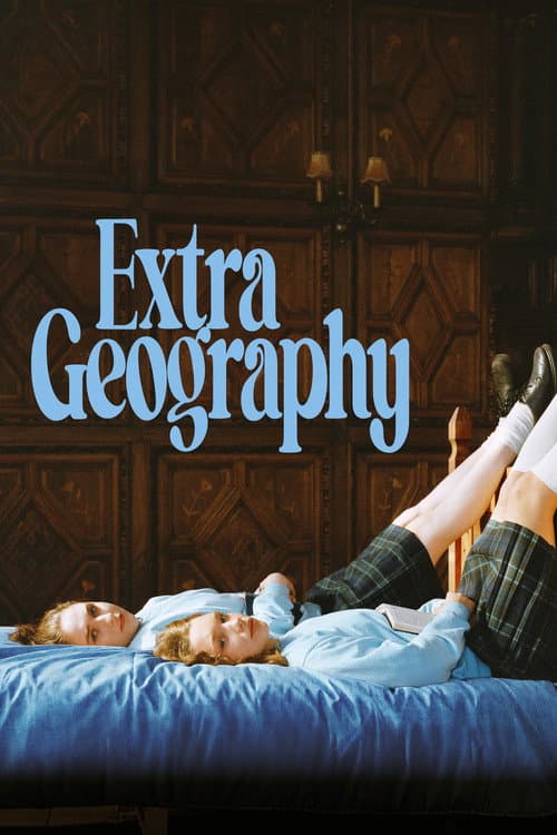 Extra Geography poster