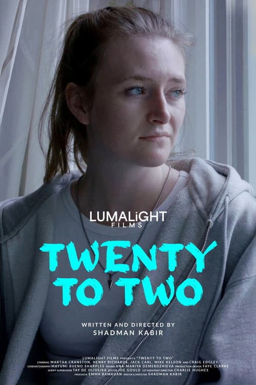 Twenty to Two poster