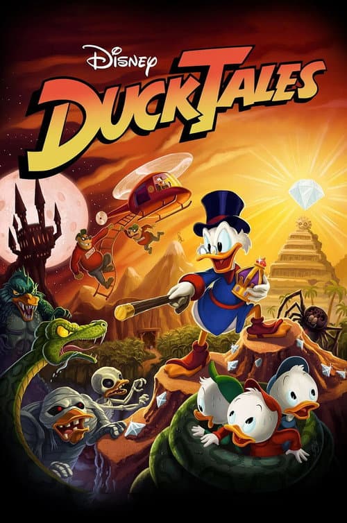 The Treasure of the Golden Suns poster
