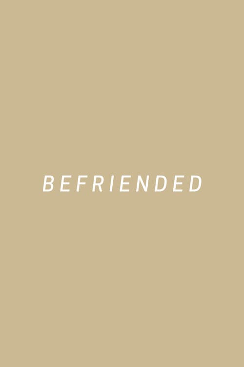 Befriended poster
