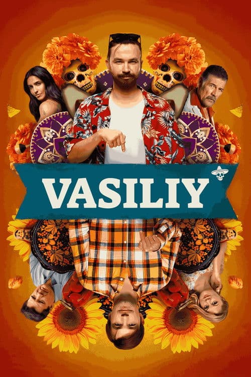 Vasiliy poster