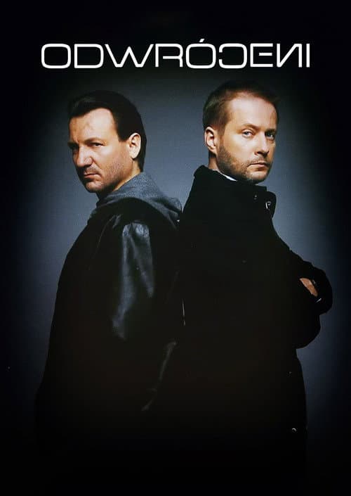 Converts poster
