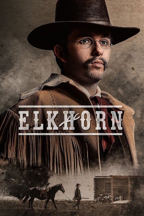 Elkhorn poster