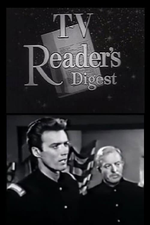 TV Reader's Digest poster