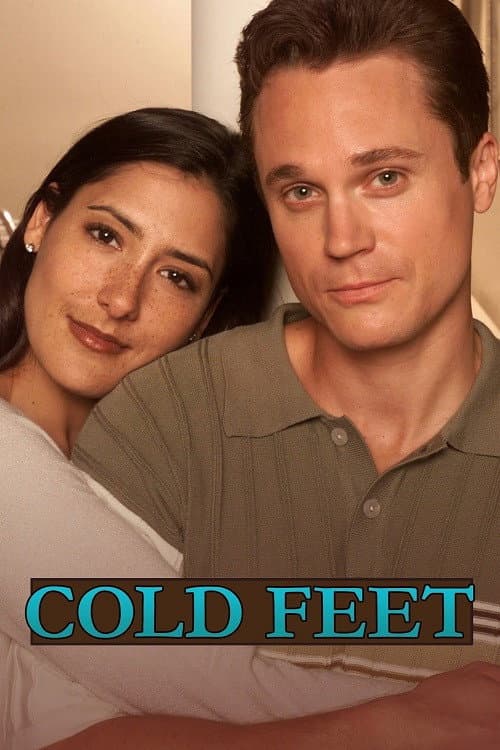 Cold Feet poster