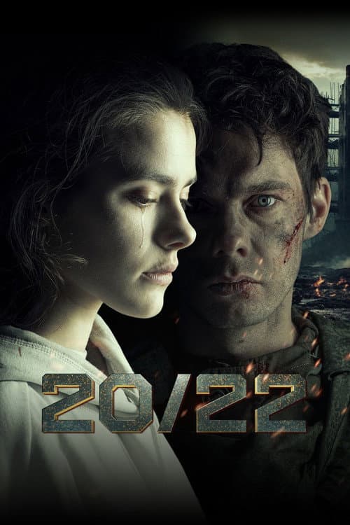 20/22 poster
