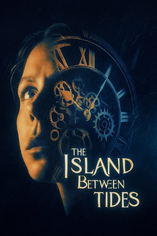 The Island Between Tides poster
