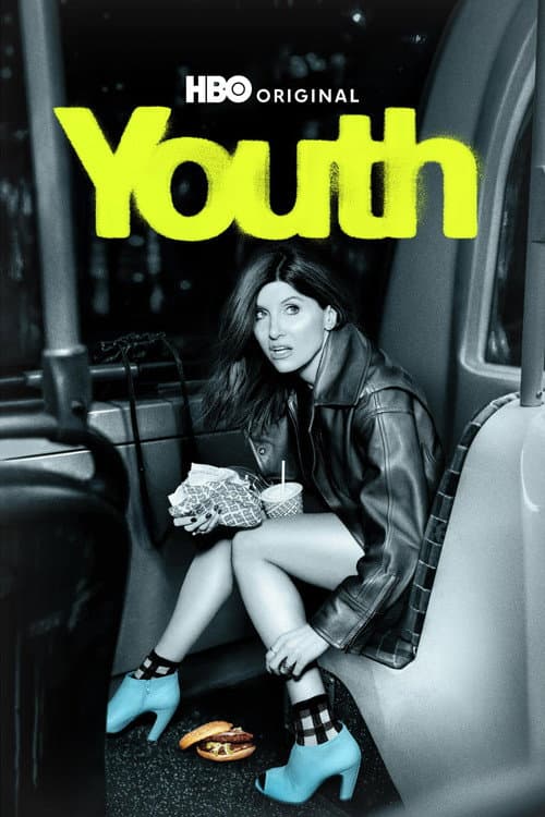 Youth poster