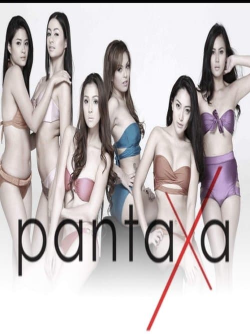 Pantaxa poster